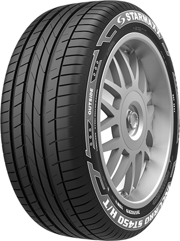 Starmaxx Incurro H/T ST450 235/55R19 105V RF (Yaz) (2023) - Image 1