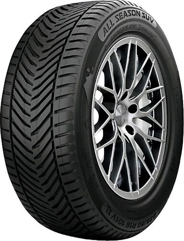 Strial All Season SUV 215/55R18 99V XL (4Mevsim) (2024) - Image 1