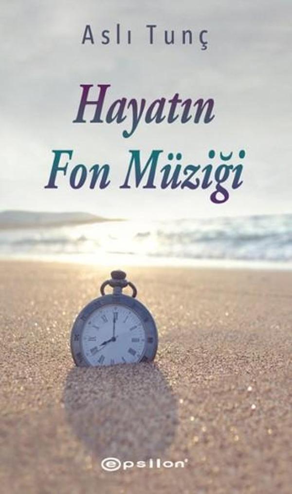 Hayatın Fon Müziği - Epsilon Yayınevi - Image 1