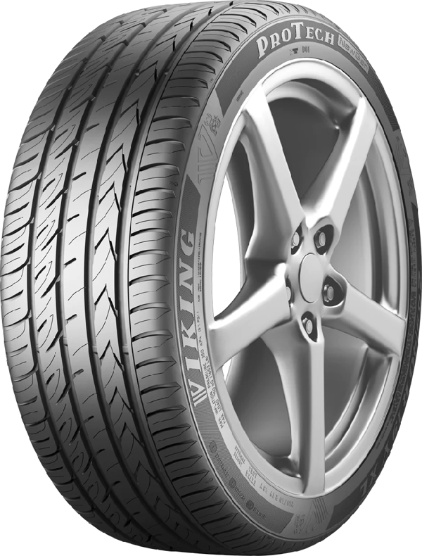 Viking ProTech NewGen 215/60R17 96V (Yaz) (2024) - Image 1
