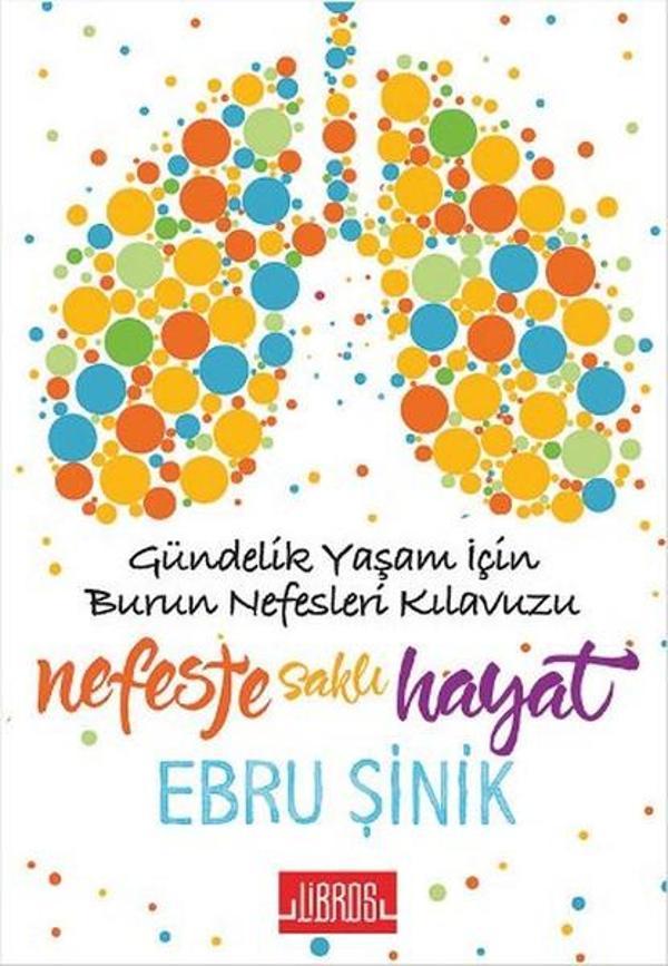 Nefeste Saklı Hayat - Libros Kitap Yayınevi - Image 1