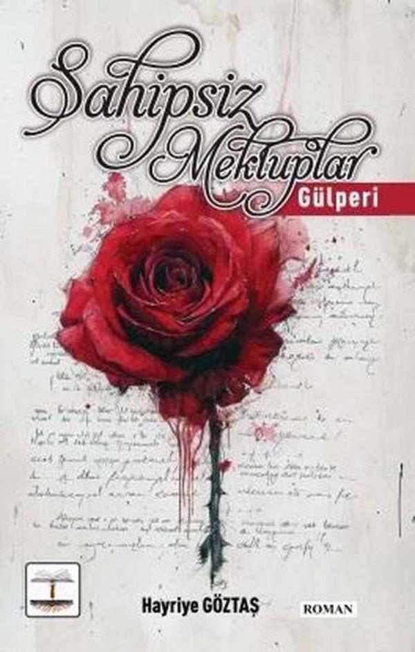 Sahipsiz Mektuplar - Gülperi - Kitap Ağacı Yayınları - Image 1