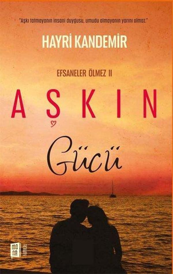 Aşkın Gücü - Efsaneler Ölmez 2 - Mona - Image 1