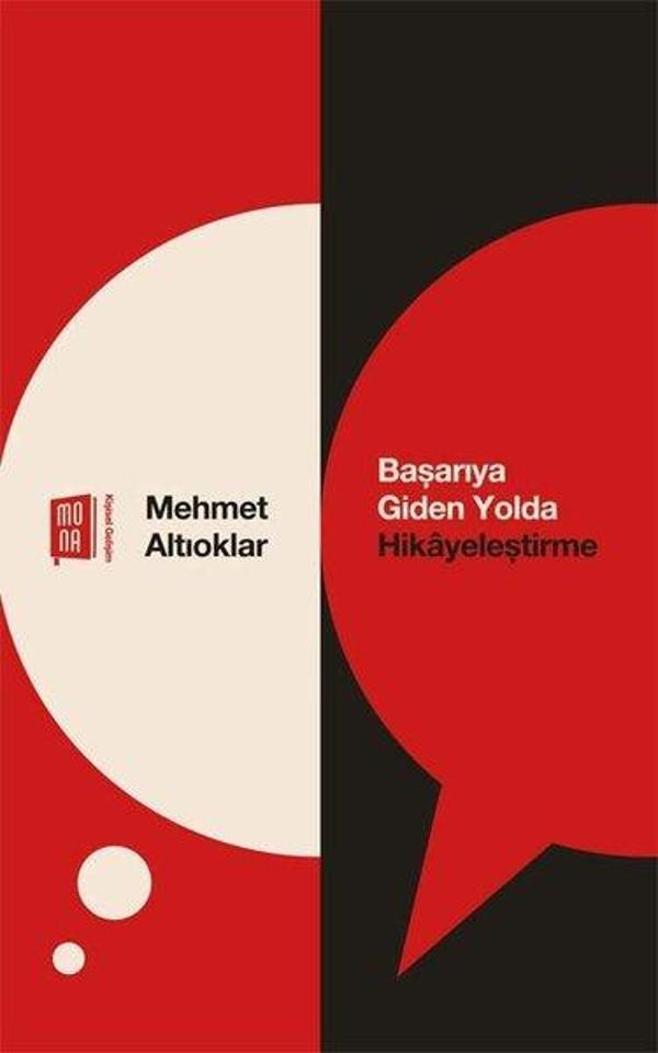 Başarıya Giden Yolda Hikayeleştirme - Mona - Image 1
