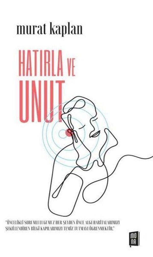 Hatırla ve Unut - Mona - Image 1