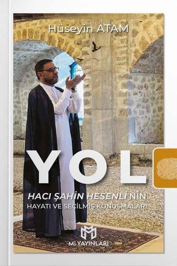Yol - Hacı Şahin Hesenli'nin Hayatı ve Seçilmiş Konuşmaları - Net Kitaplık Yayıncılık - Image 1