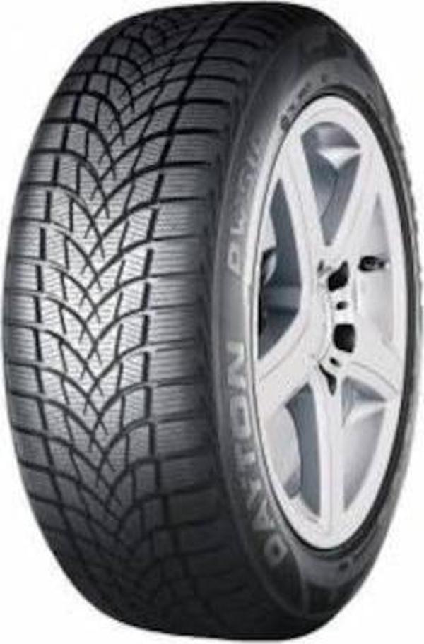Dayton 195/65R15 91T DW510E 2024 Kış Lastiği - Image 1