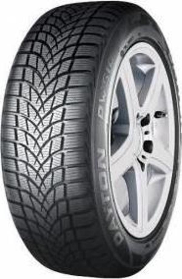 Dayton 205/55R16 91H DW510E 2024 Kış Lastiği - Image 1