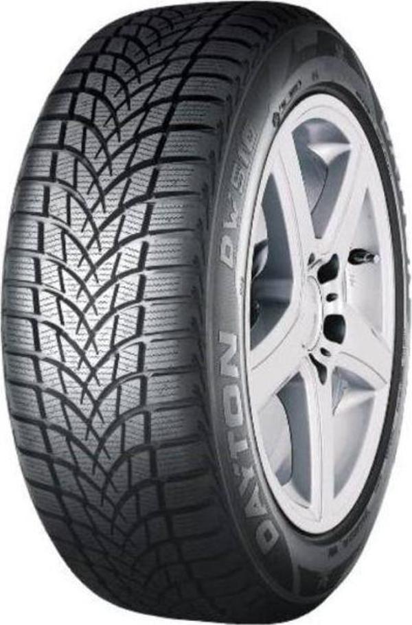 Dayton 185/60R15 88T XL DW510E 2024 Kış Lastiği - Image 1