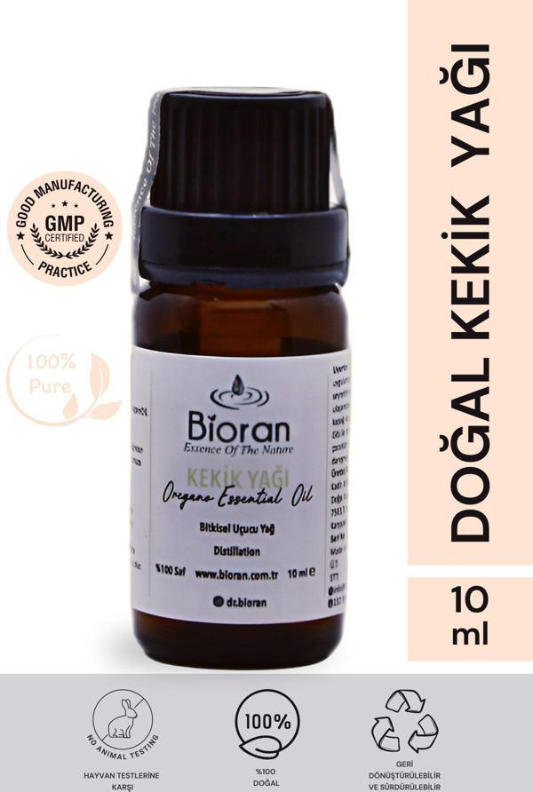 Kekik Yağı %100 Saf Bitkisel Uçucu Yağ 10 Ml. (thyme Oil) - Image 1