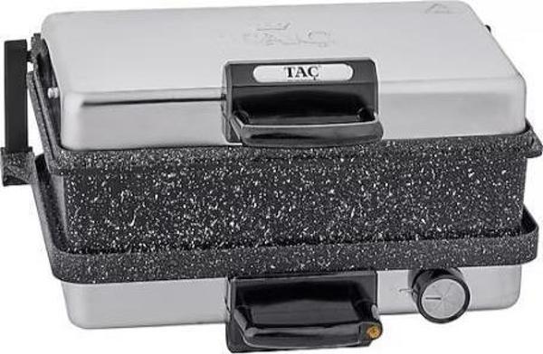 Taç TAC-7863 2000 W Lahmacun ve Tost Makinesi - Image 1