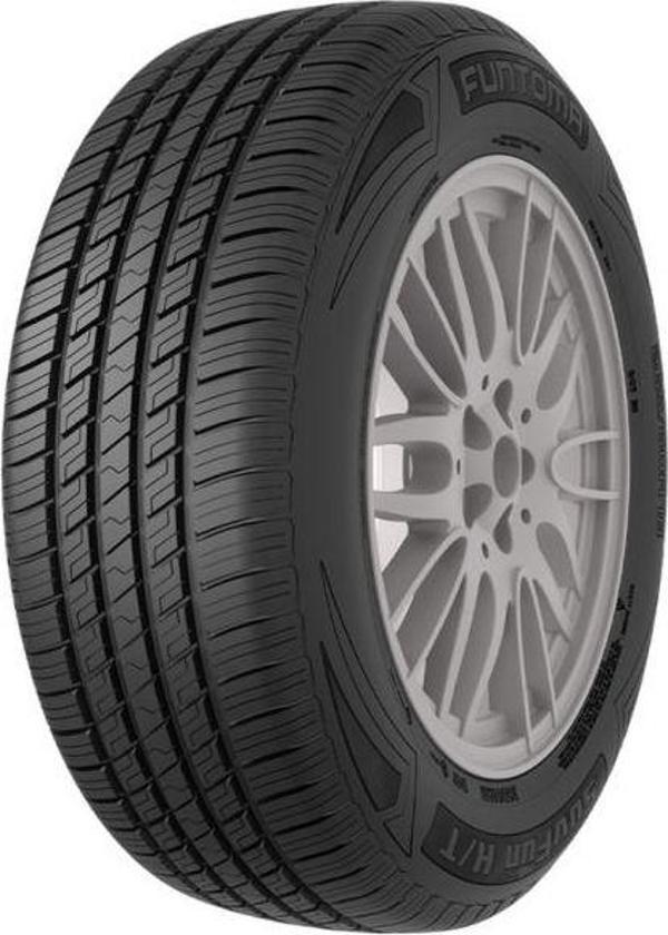 Funtoma SuvFun H/T 265/65R17 112H (Yaz) (2024) - Image 1