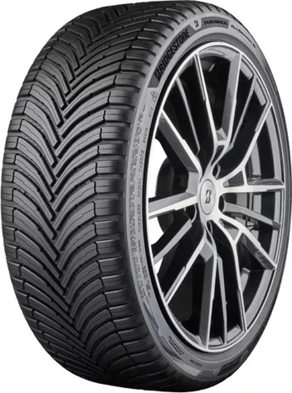 Bridgestone Turanza AllSeason 6 245/45R17 99Y XL (4Mevsim) (2024) - Image 1