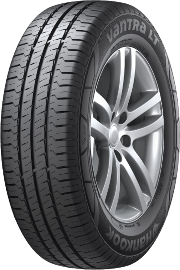 Hankook Vantra LT RA18 195R15C 106/104R 8PR (Yaz) (2024) - Image 1