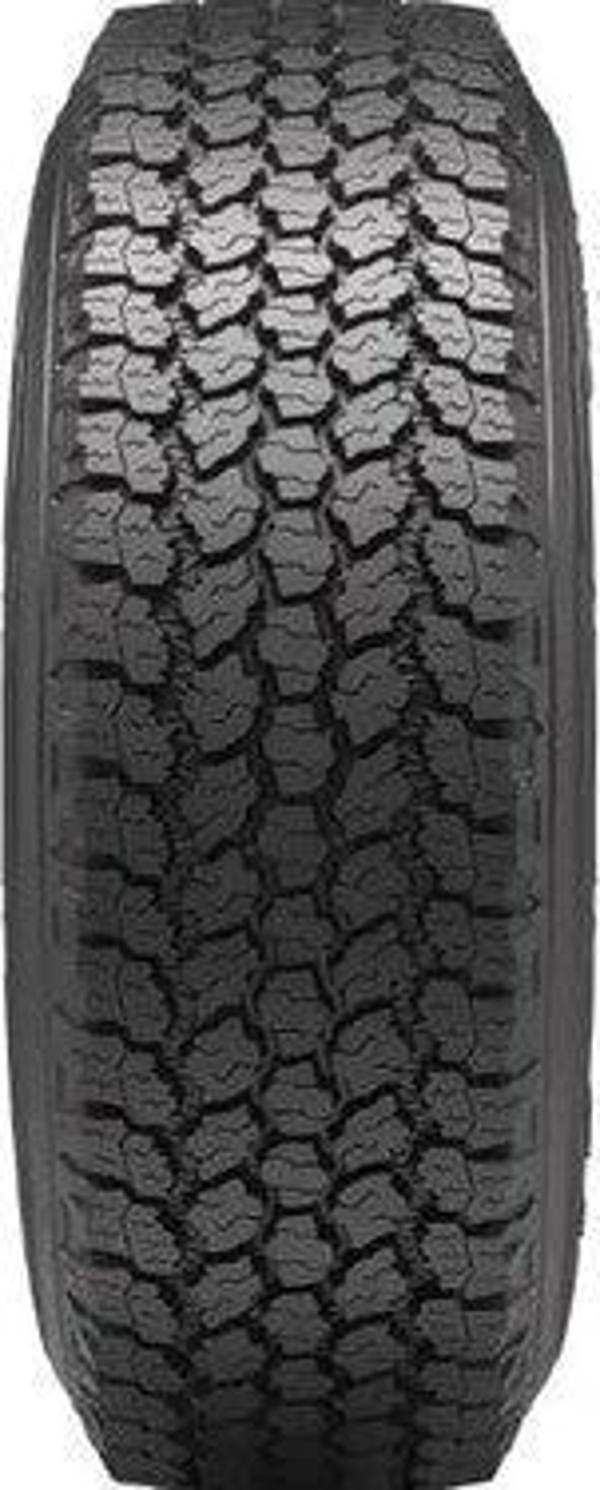 Goodyear Wrangler AT Adventure 265/70R16 112T (Yaz) (2024) - Image 1