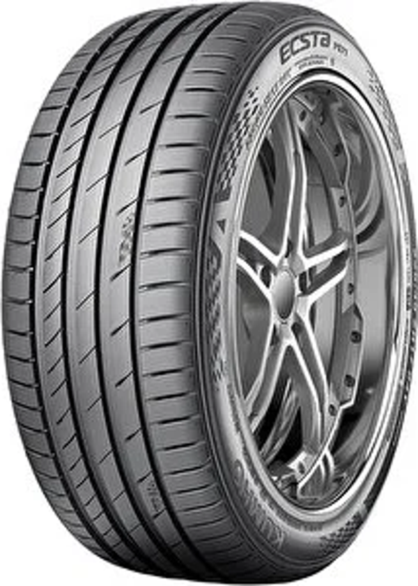 Kumho Ecsta PS71 285/40R22 110Y (Yaz) (2024) - Image 1