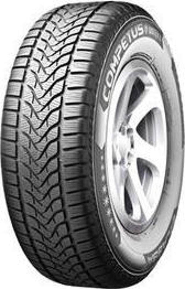 Lassa Competus Winter 2+ 205/70R15 96H (Kış) (2024) - Image 1
