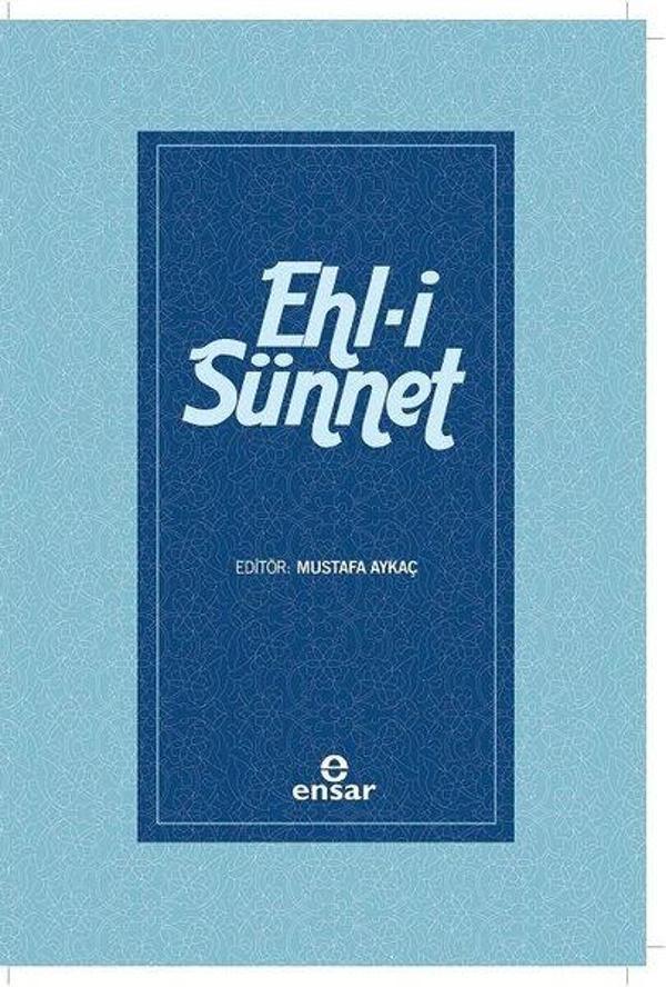Ensar Neşriyat Ehl-i Sünnet - Ensar Neşriyat - Image 1