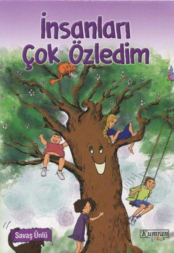 İnsanları Çok Özledim - Kumran Çocuk - Image 1