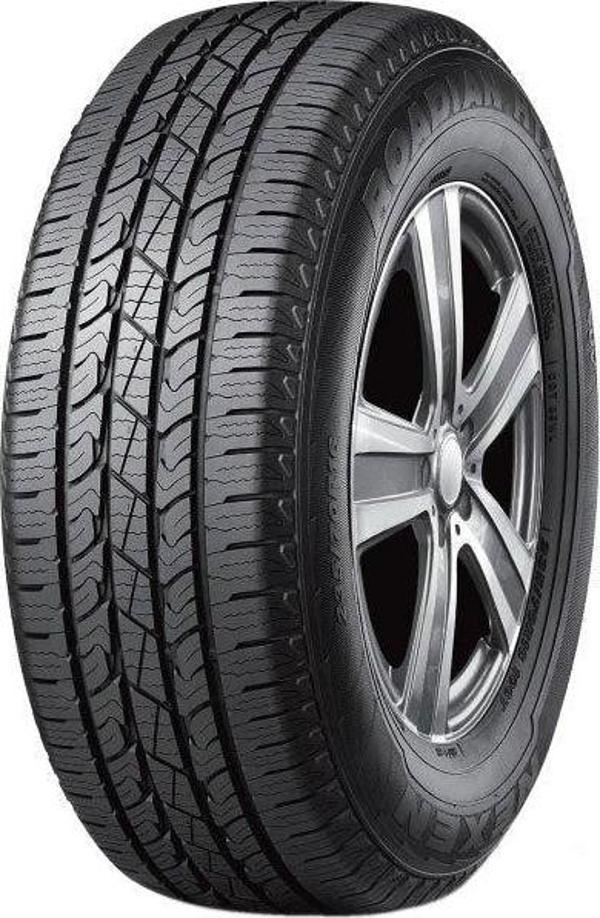 Nexen Roadian HTX RH5 255/65R16 109H (Yaz) (2024) - Image 1