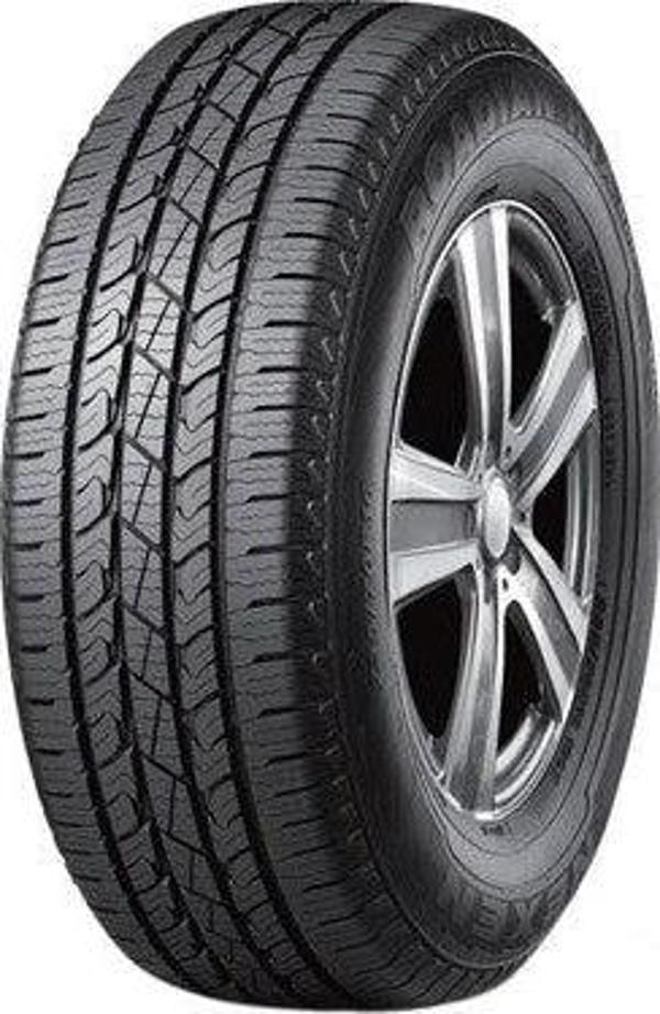 Nexen Roadian HTX RH5 SUV 255/70R18 113T (B.Yazılı) (4Mevsim) (2024) - Image 1