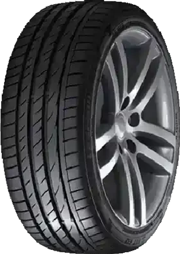 Laufenn S FIT EQ+ LK01 255/55R18 109W XL (Yaz) (2024) - Image 1