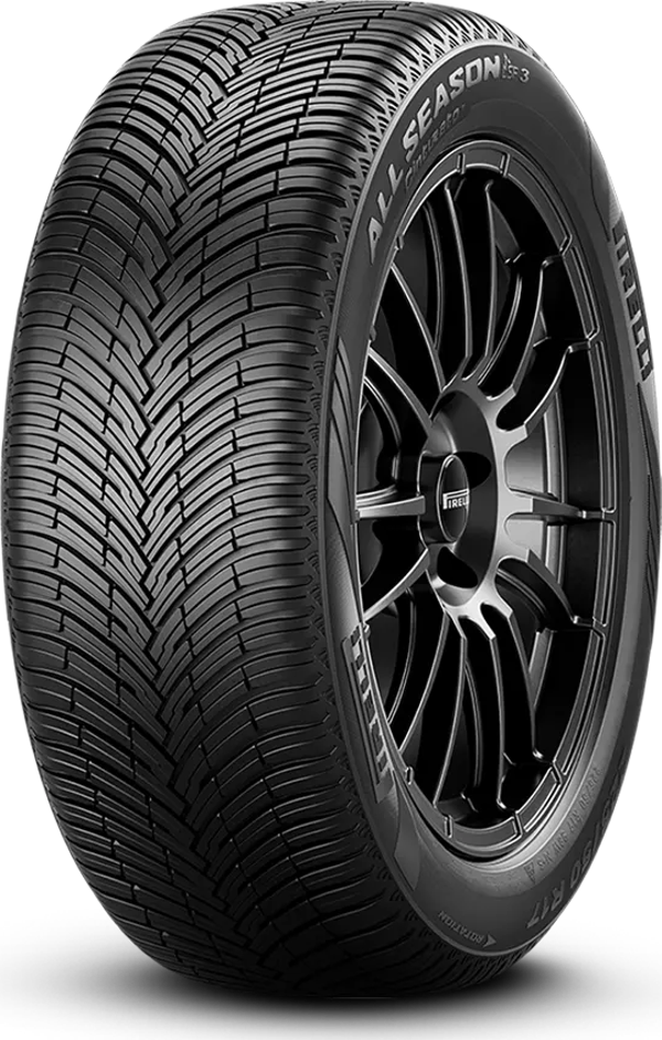 Pirelli Cinturato All Season SF3 235/35R19 91Y XL (4Mevsim) (2024) - Image 1