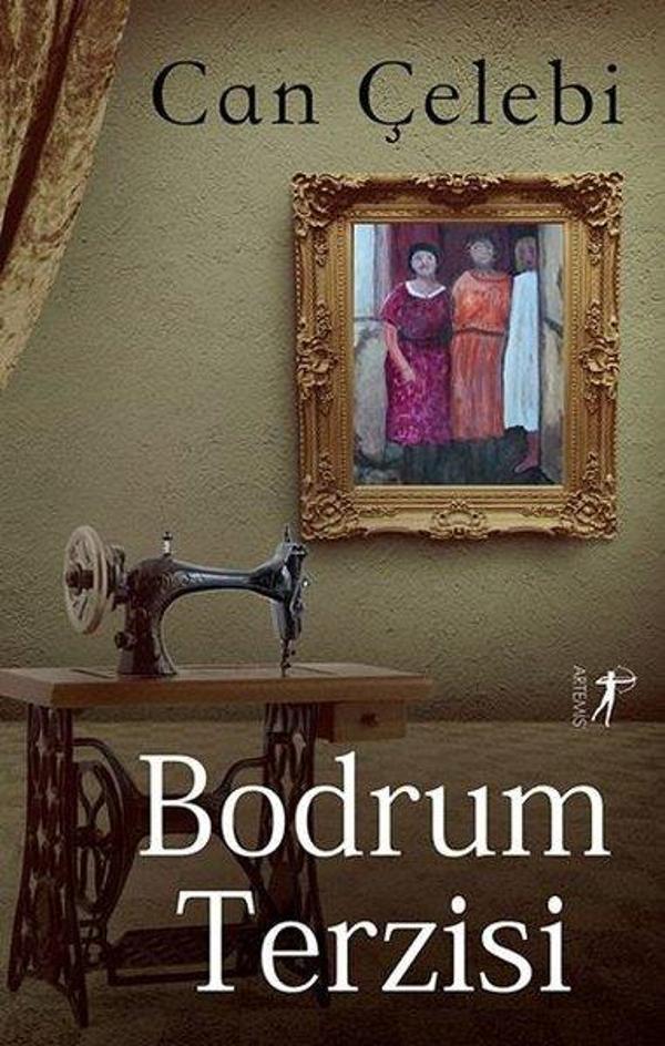 Bodrum Terzisi - Artemis Yayınları - Image 1