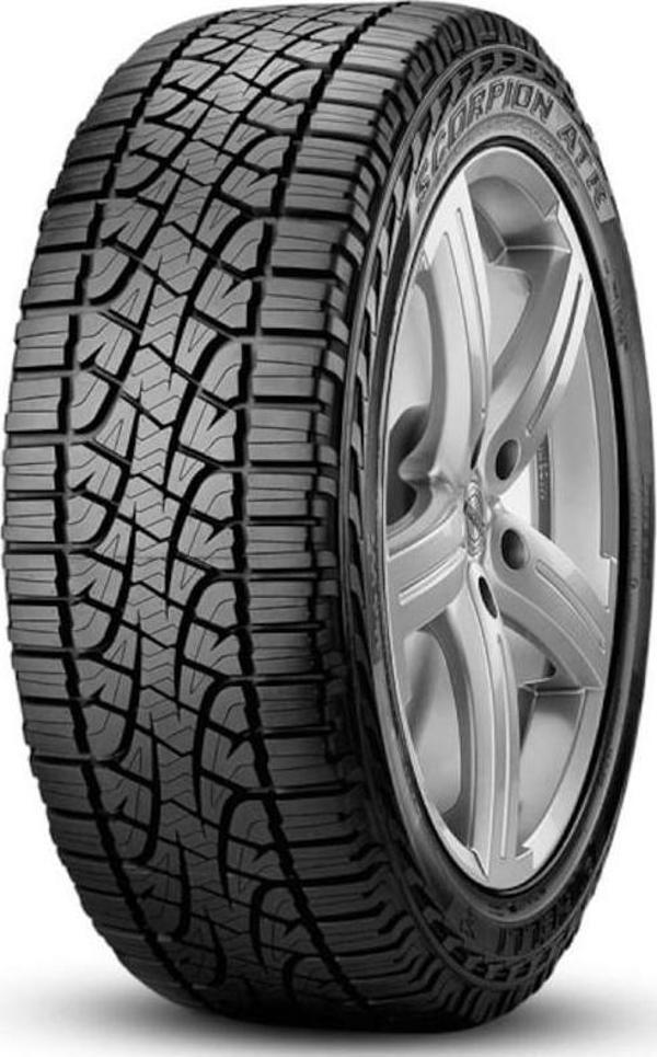 Pirelli Scorpion ATR 275/50R20 113V XL M+S MO1 (Yaz) (2024) - Image 1