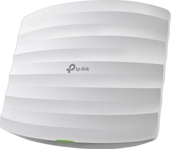 TP-LINK OMADA EAP115 1 PORT 10/100 2.4GHZ 300 MBPS 2X4DBI ANTEN TAVAN TİPİ ACCESS POINT - Image 1