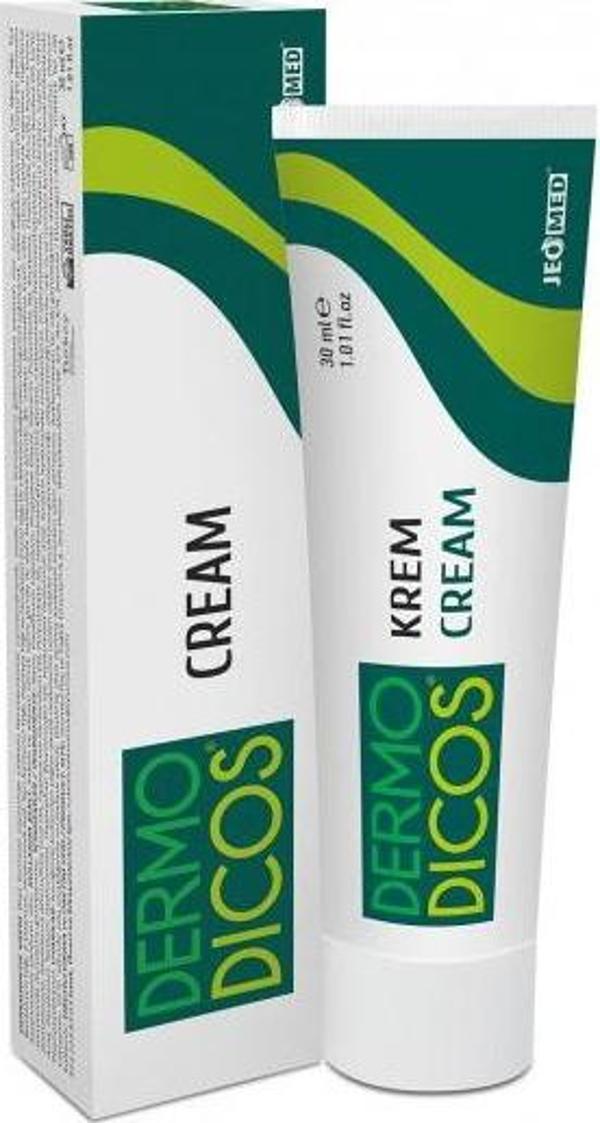 DERMODICOS KREM 30 ML - Image 1