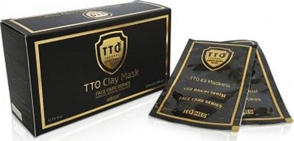 TTO KİL MASKESİ 12’li - Image 1