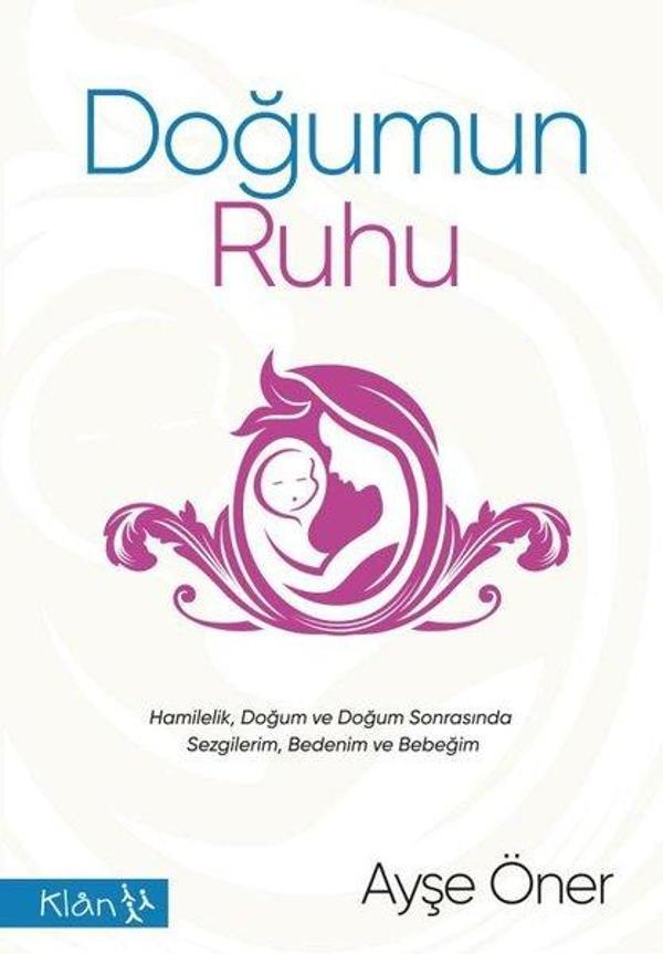 Doğumun Ruhu - Klan Yayınları - Image 1