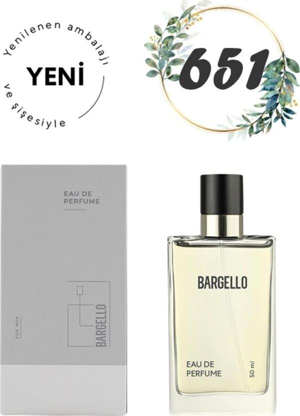 ERKEK PARFÜM 651 FRESH 50 ML EDP  - Image 1