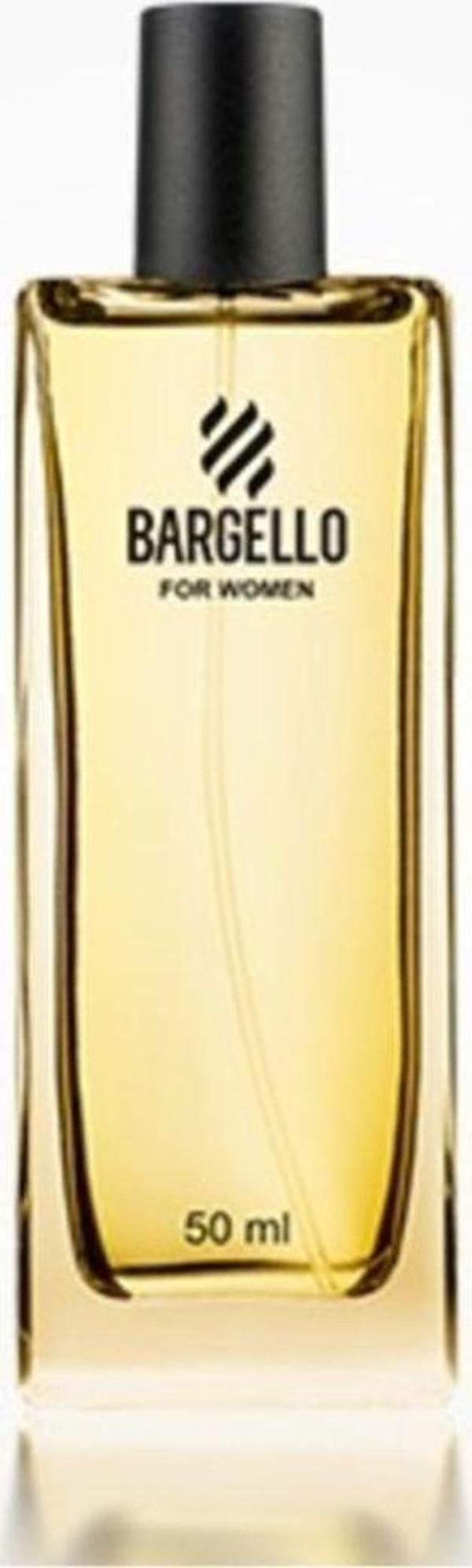 KADIN PARFÜM 126 ORİENTAL 50 ML EDP  - Image 1