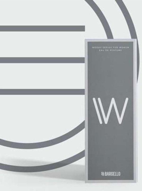 Bargello 150 Kadın 50 Ml Parfüm Edp Woody - Image 1