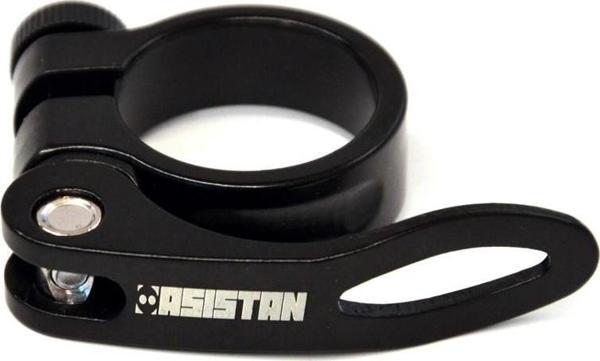 Asistan Gyver C100 31.8mm Sele Kelepçesi - Image 1