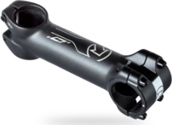 Pro LT Gidon Boğazı 110mm/31.8mm/6⁰ Açılı Alüminyum Siyah PRSS0333 - Image 1