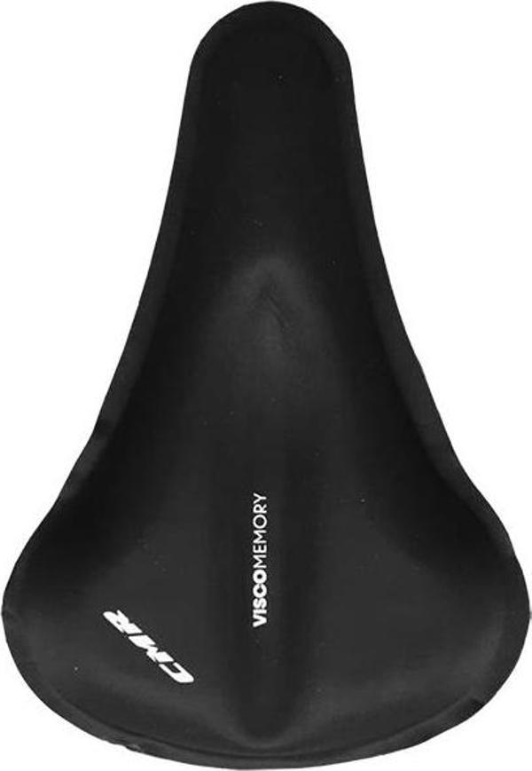 Cmr Visco Memory Foam Sele Kılıfı Siyah SLK-114 - Image 1