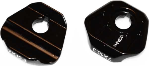 Pro Sele Kelepçesi 10.3mm YPRSP0120 - Image 1