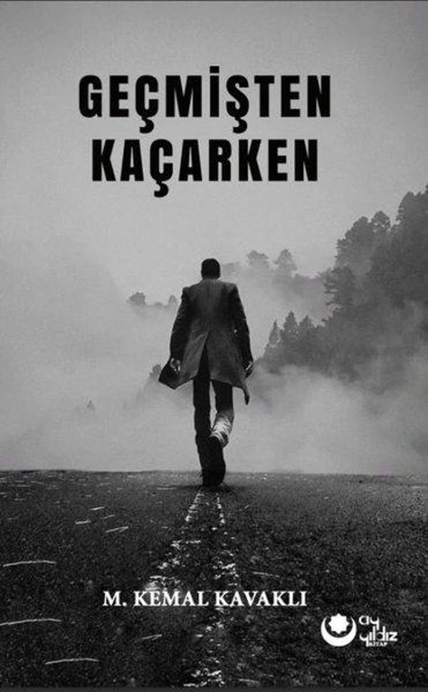 Geçmişten Kaçarken - Ayyıldız Kitap - Image 1