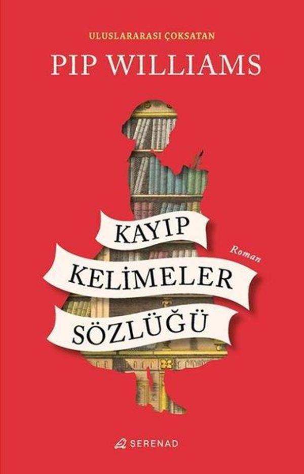 Kayıp Kelimeler Sözlüğü - Serenad - Image 1