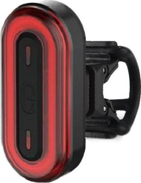 Impact Sonic Şarjlı Arka Bisiklet Aydınlatması STP-215 - Image 1