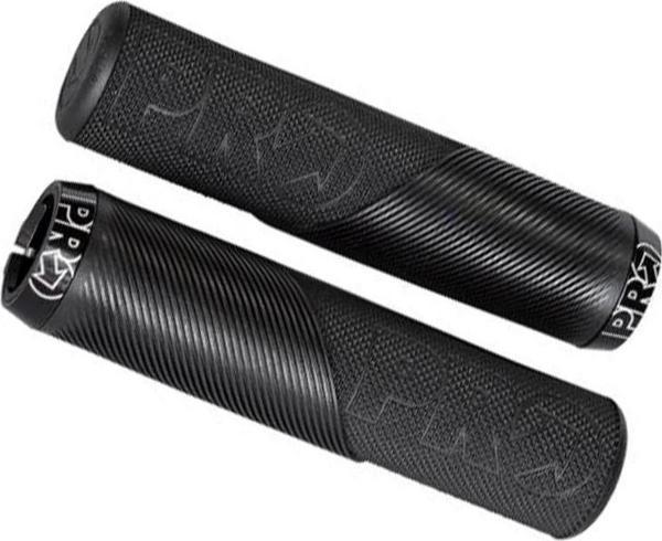 Pro Trail Bisiklet Elciği 32x122mm Siyah PRGP0066 - Image 1