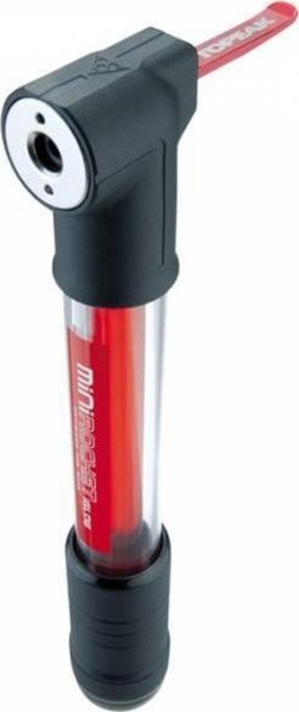 TOPEAK - Mini Pompa - İkaz Lambalı - Iglow - Image 1
