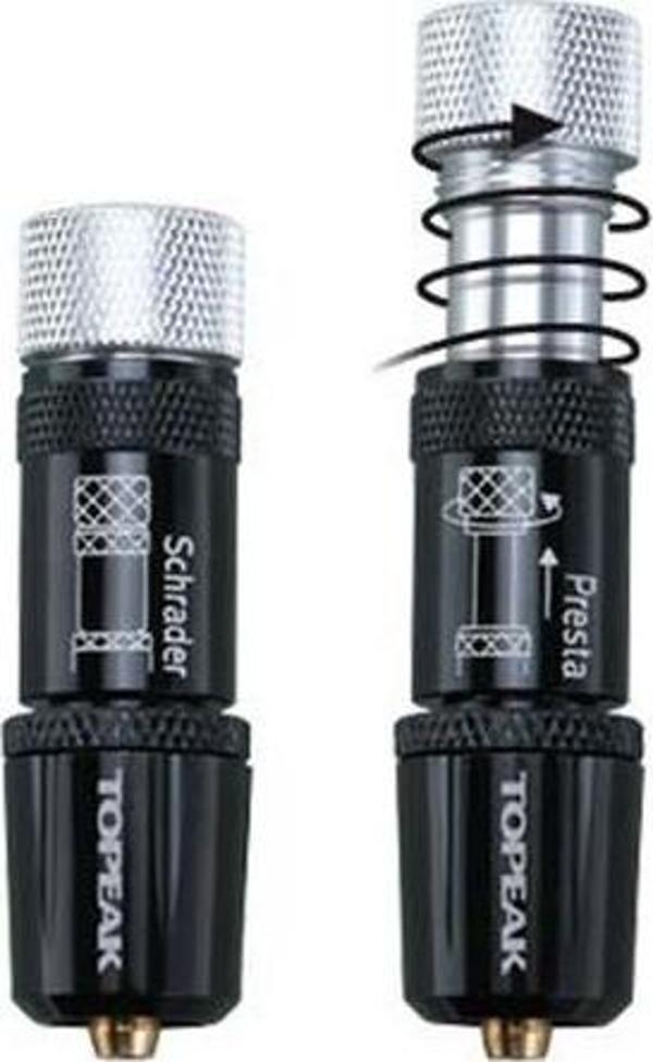 Topeak Smarthead Threadlock Pompa Ucu - Image 1