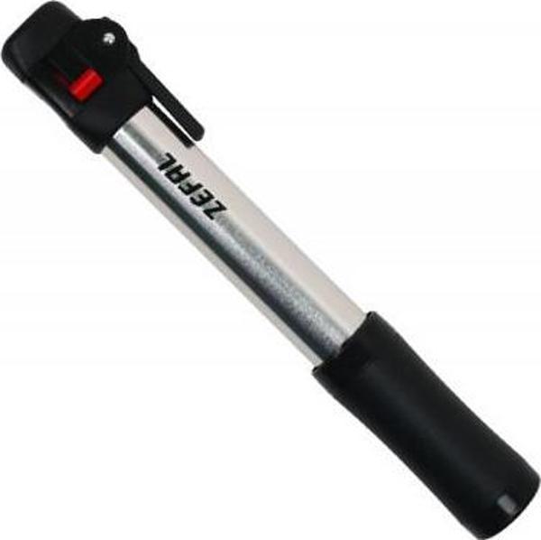 Zefal Air Profil Switch Mini El Pompası 101711 - Image 1
