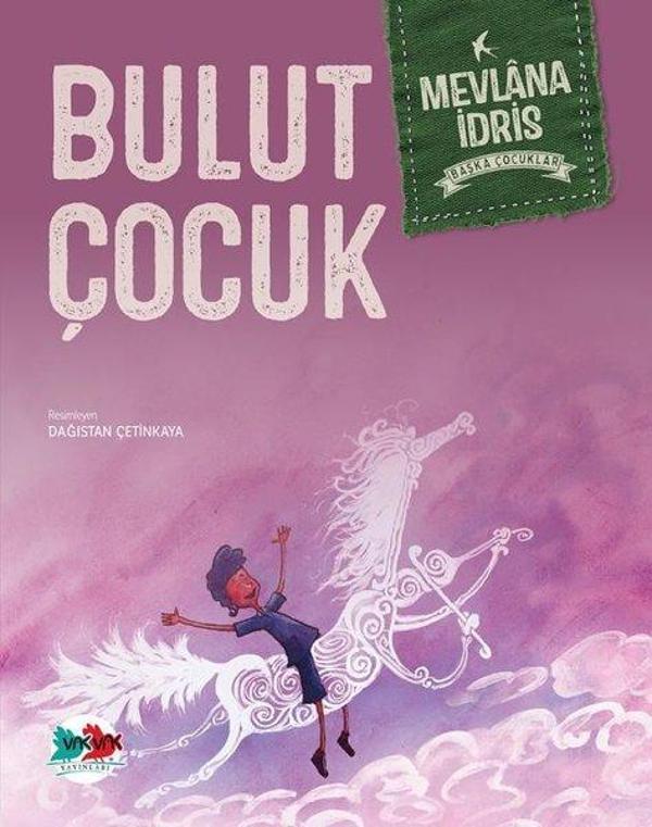 Vakvak Yayınları Bulut Çocuk - Vakvak Yayınları - Image 1