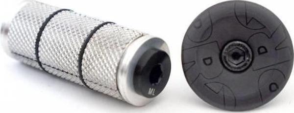 Pro Expander UD Karbon Uzun Furç Kapak Seti 50mm 1-1/4mm - Image 1