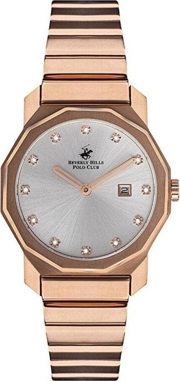 Beverly Hills Polo Club BP3141X.430 Kadın Kol Saati - Image 1